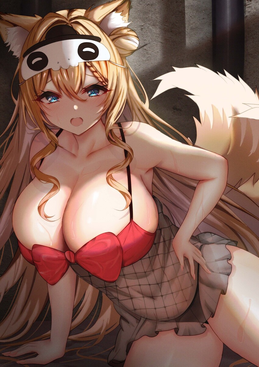 Indie Virtual Youtuber Rule 34 Image