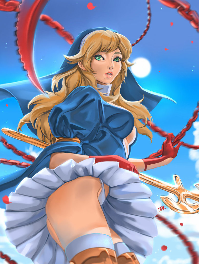 Sigui Rule 34 Image
