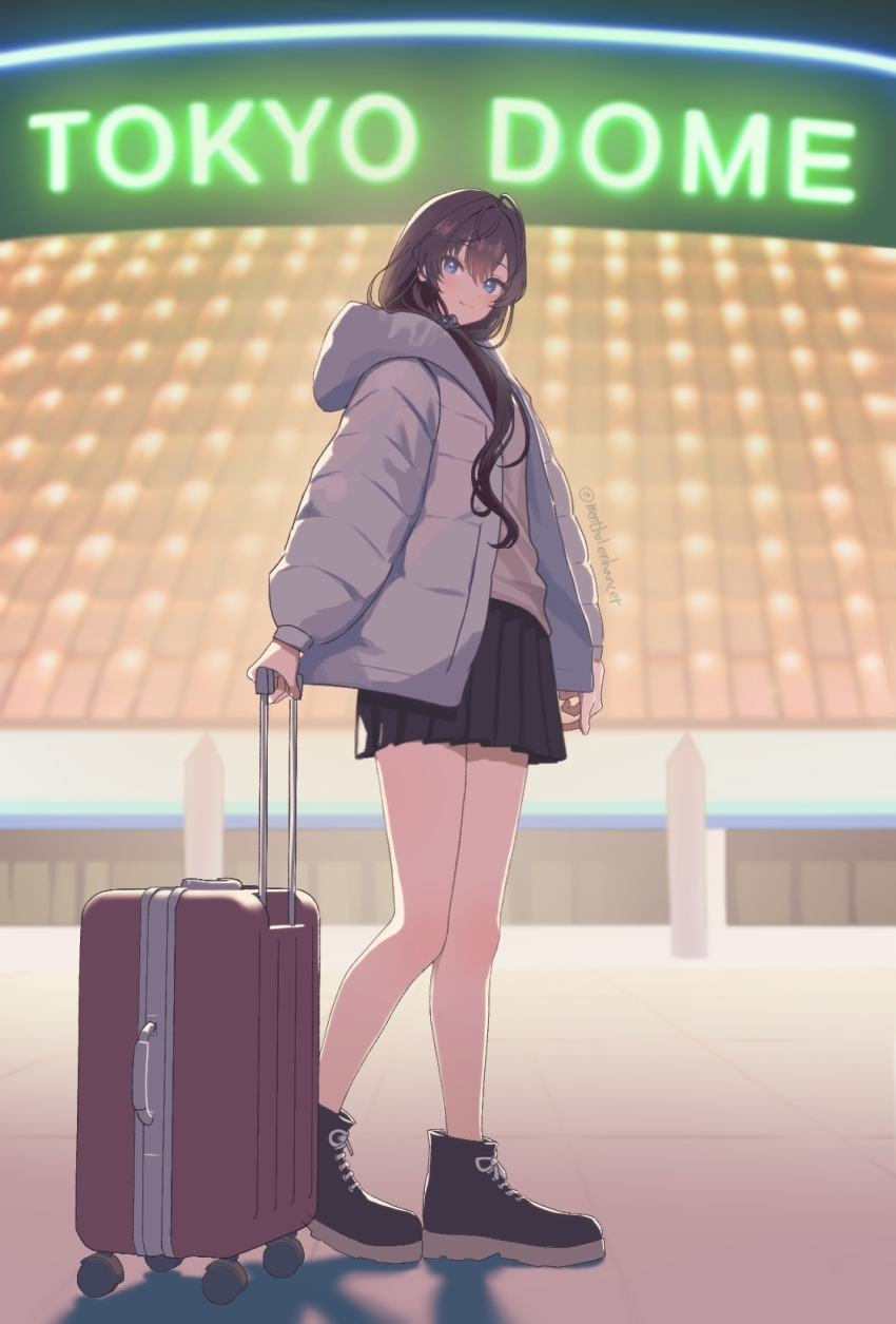 Ichinose Shiki (Idolmaster) Rule 34 Image
