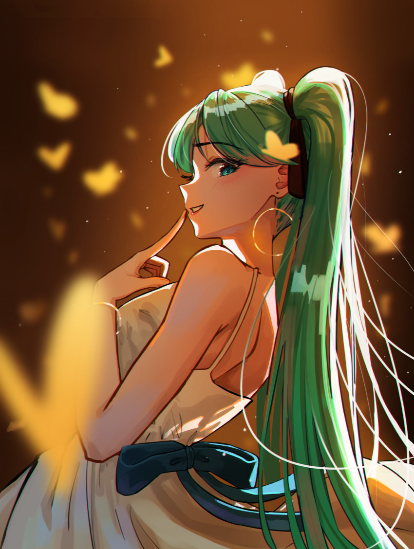 Hatsune Miku (Vocaloid) Rule 34 Image