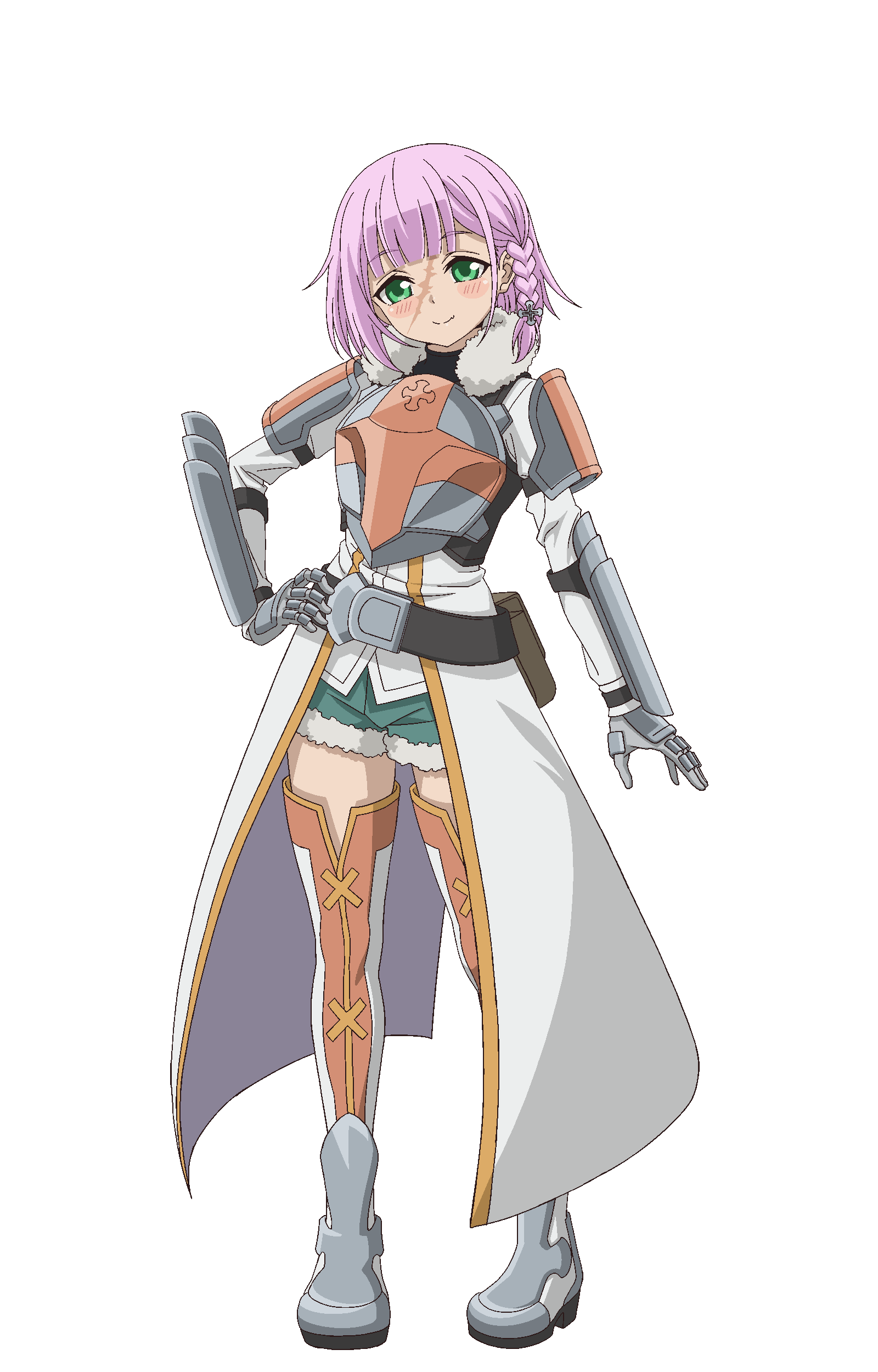 Ragna Crimson Rule 34 Image