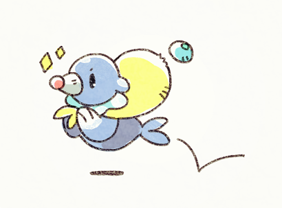 Gen 7 Pokemon (Nintendo) Rule 34 Image