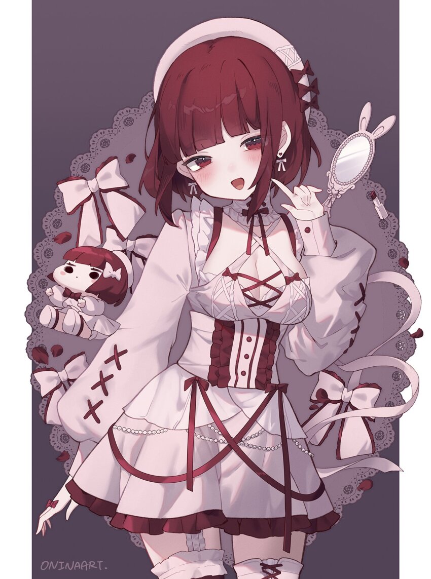 Arima Kana (Oshi No Ko) Rule 34 Image