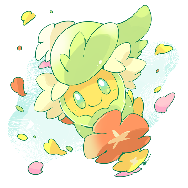 Comfey (Nintendo) Rule 34 Image