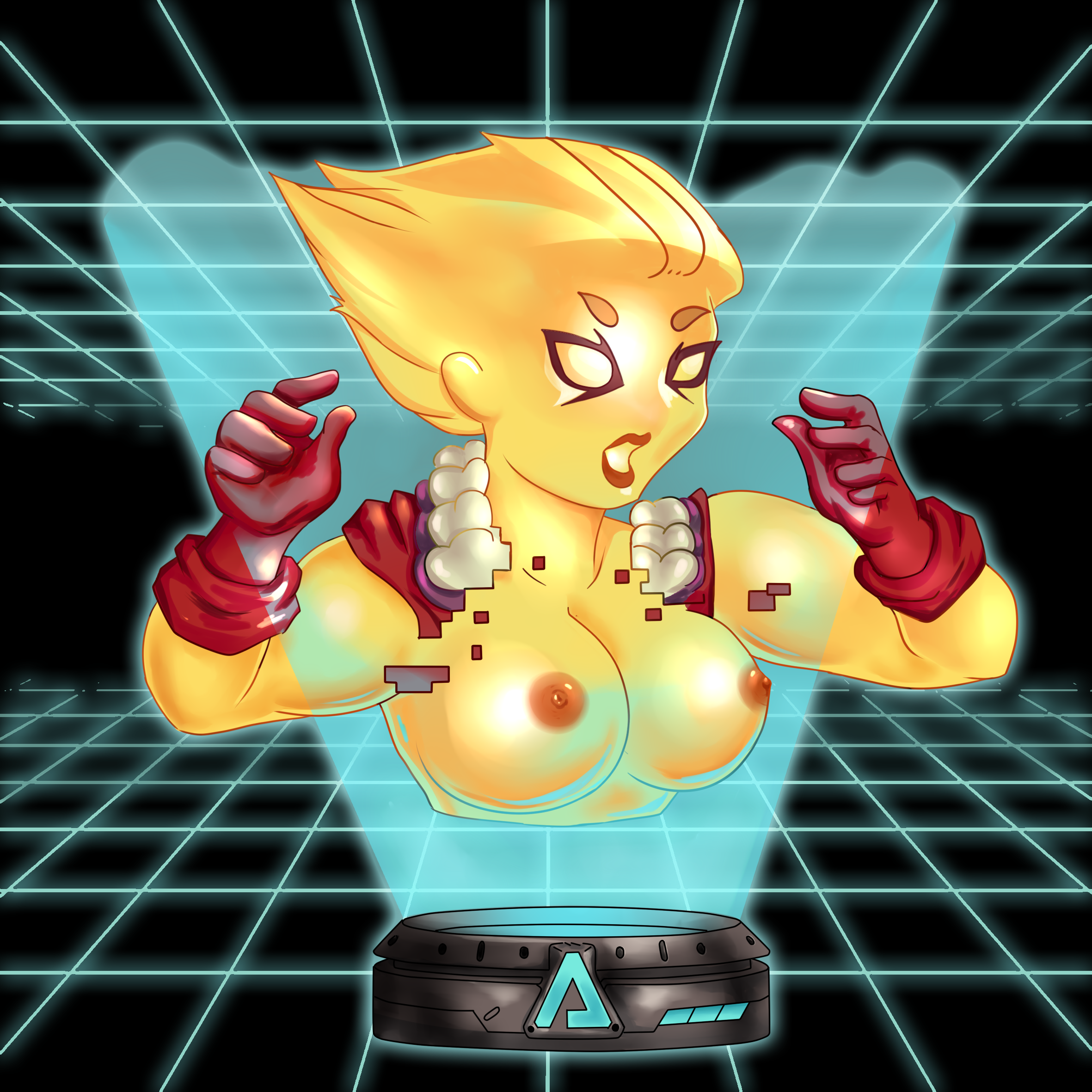 Awesomenauts Rule 34 Image