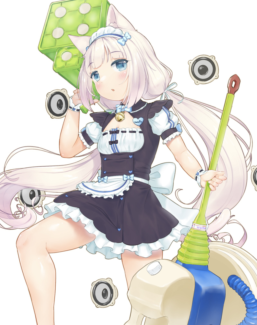Nekopara Rule 34 Image