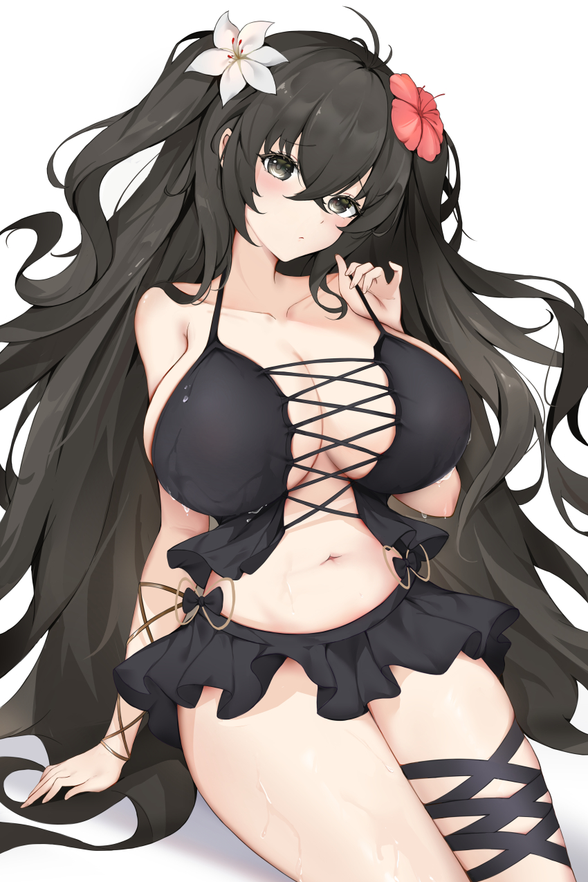 Fubuki (Senran Kagura) Rule 34 Image