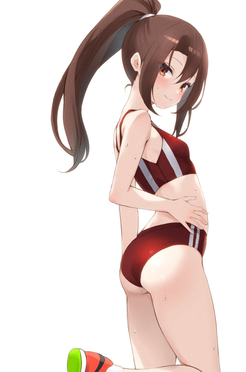 Kantai Collection Rule 34 Image