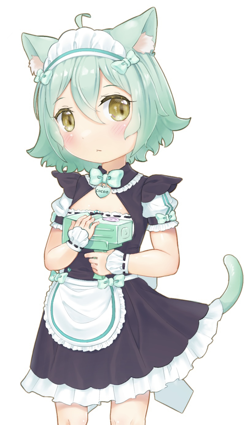 Nekopara Rule 34 Image