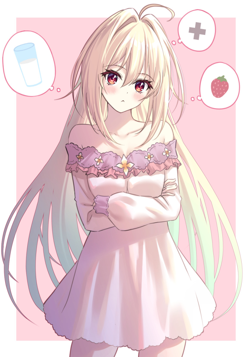 Terakomari Gandezblood (Hikikomari Kyuuketsuki No Monmon) Rule 34 Image