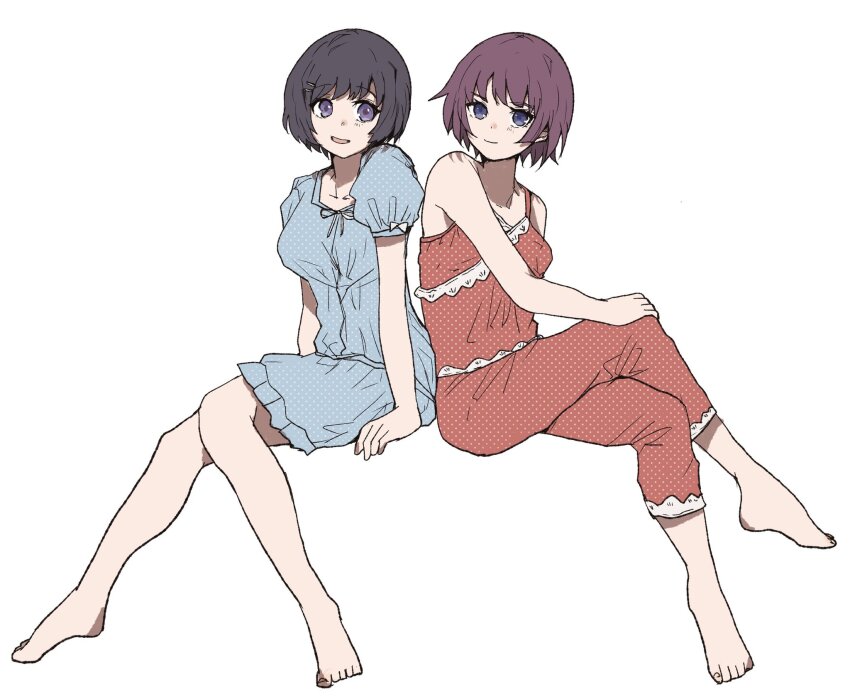 Hanekawa Tsubasa (Monogatari (Series)) Rule 34 Image