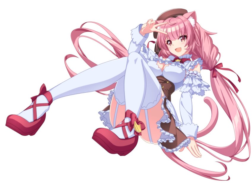 Indie Virtual Youtuber Rule 34 Image