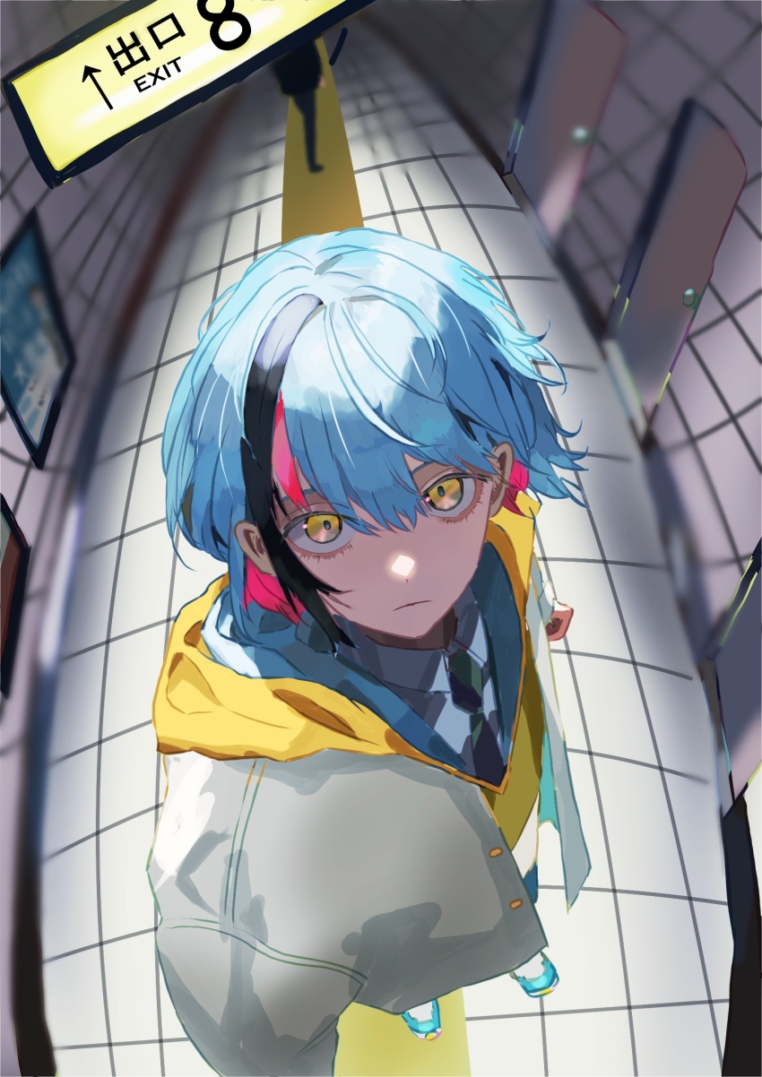 Kyo Kaneko (Nijisanji) Rule 34 Image
