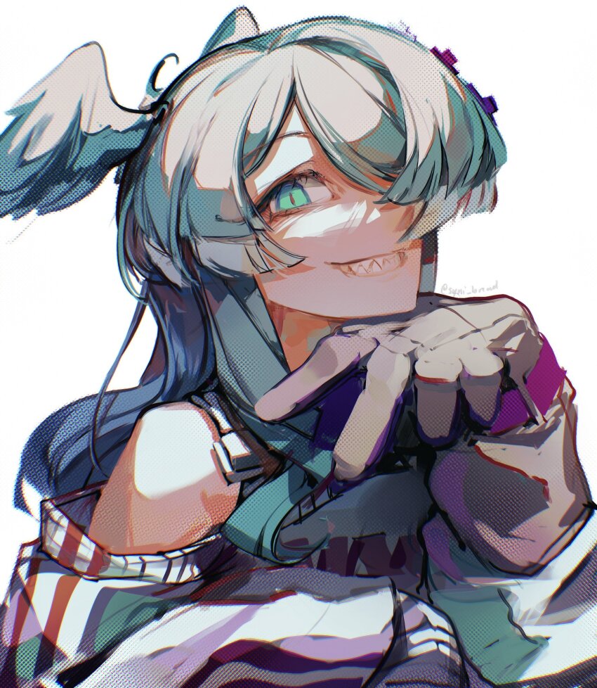 Elira Pendora (Nijisanji) Rule 34 Image