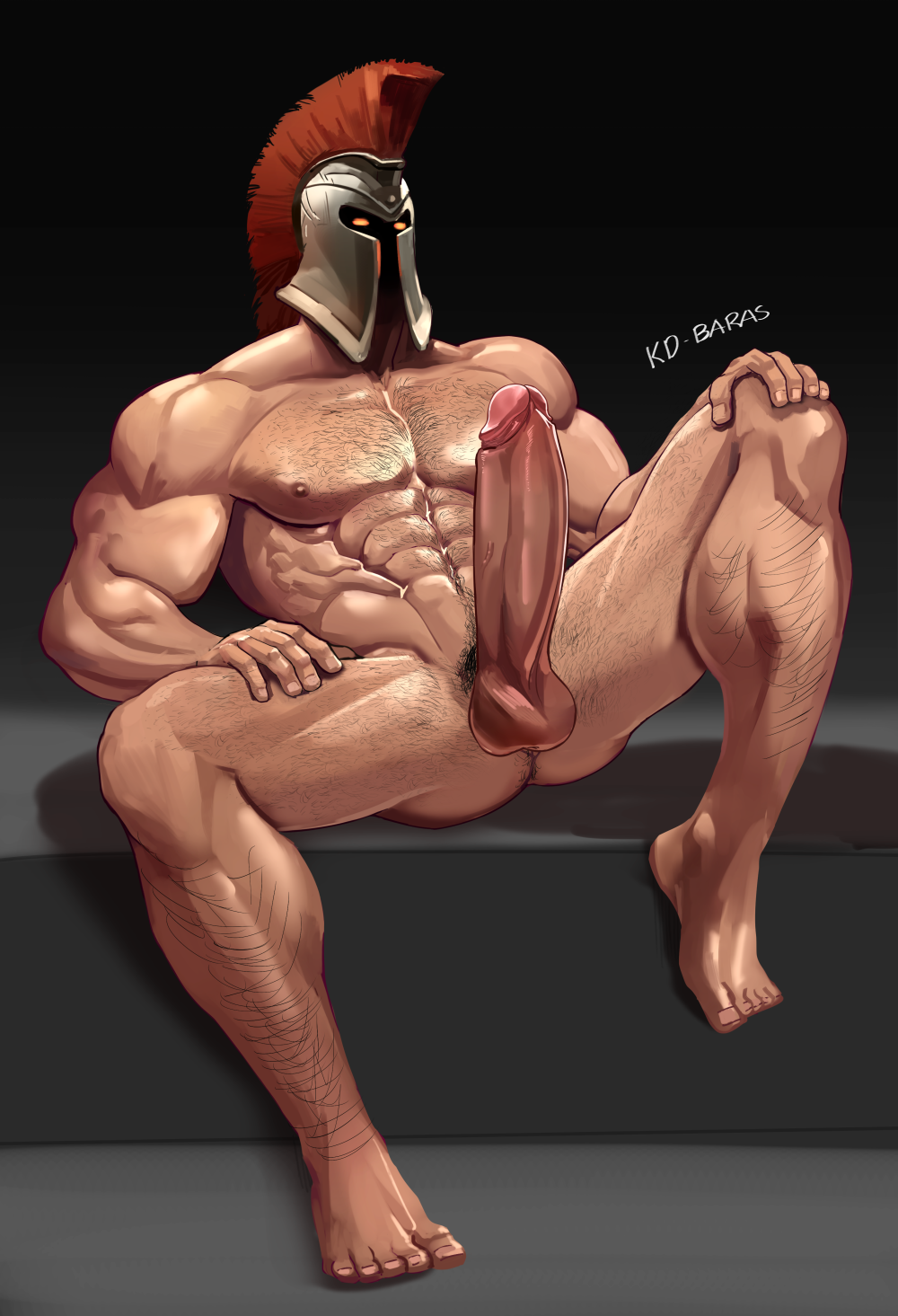 Atreus (League Of Legends) Rule 34 Image