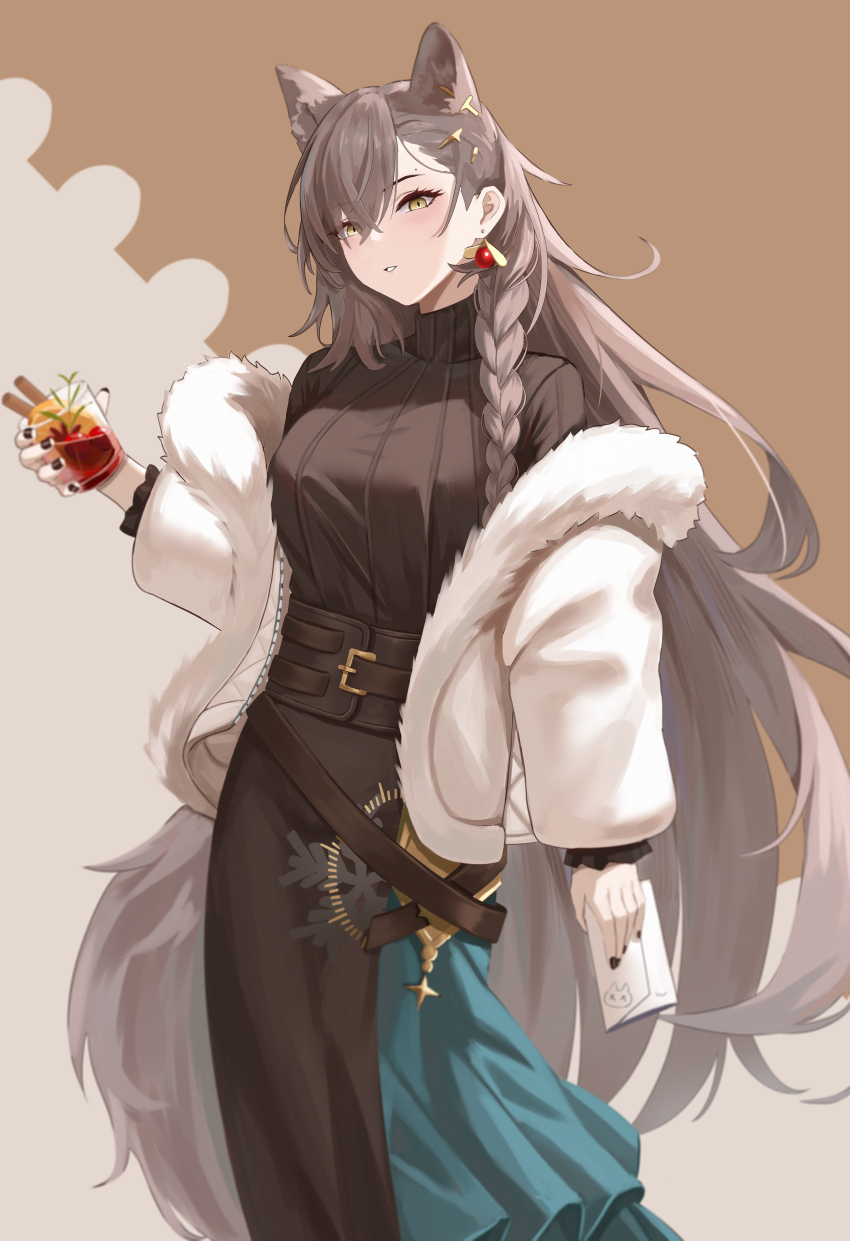Penance (Arknights) Rule 34 Image
