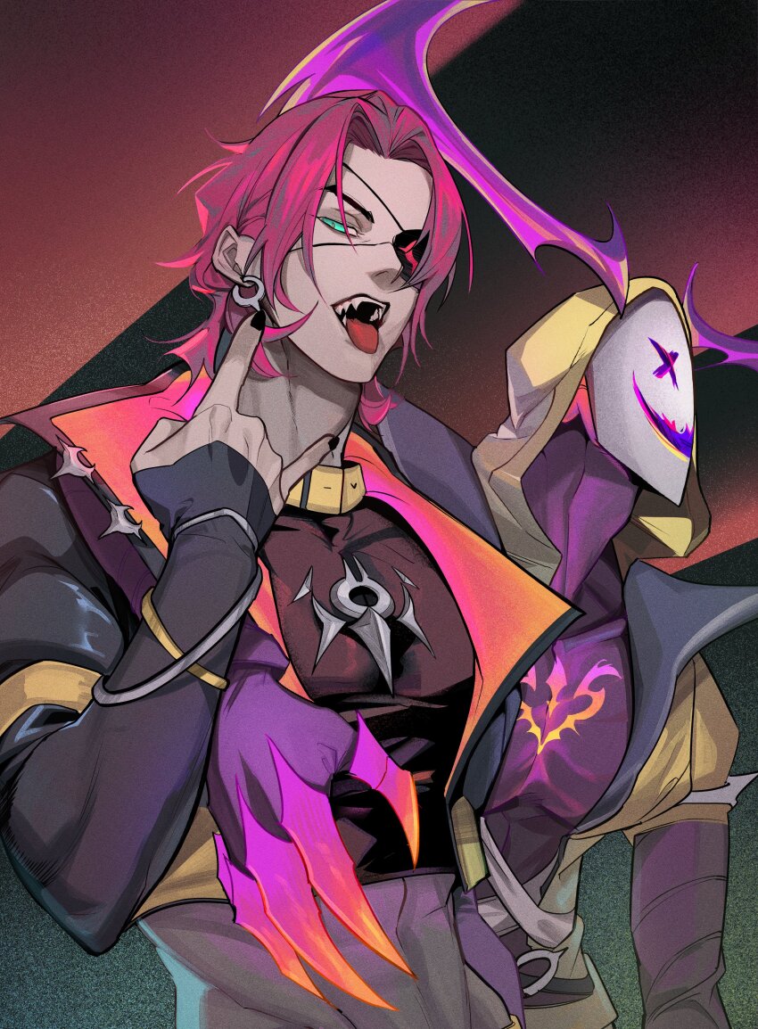 Heartsteel Kayn (League Of Legends) Rule 34 Image
