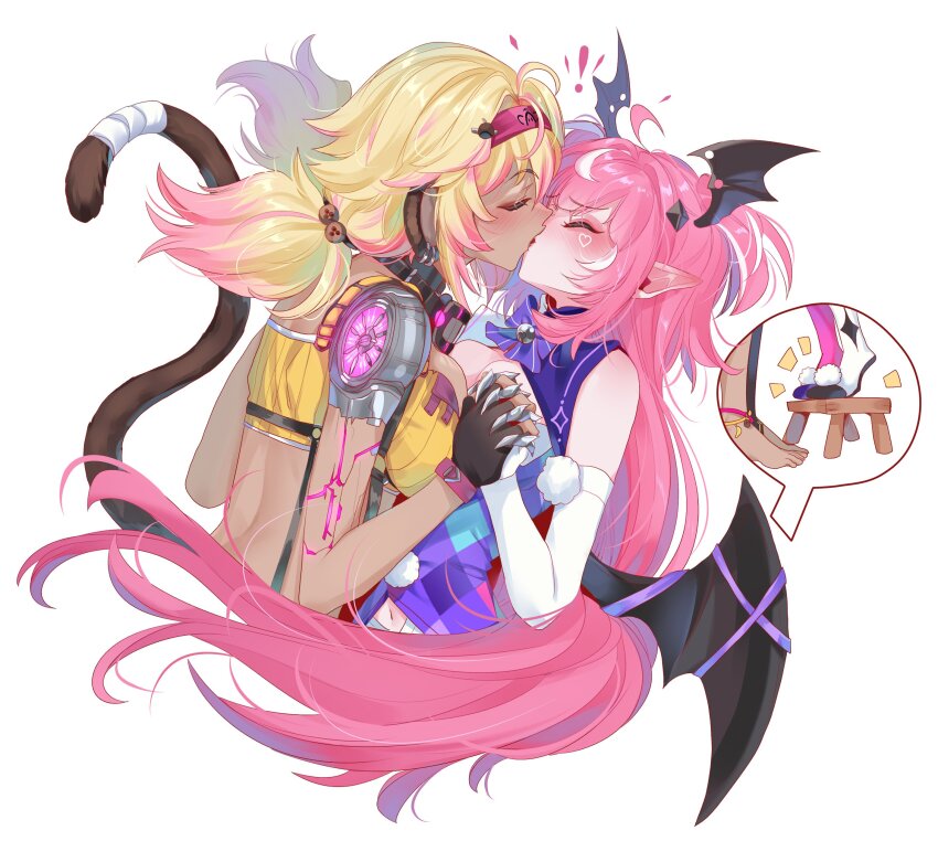 Camila (Vtuber) Rule 34 Image