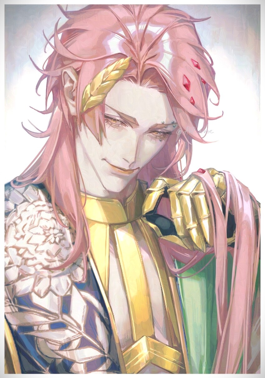 Apollo (Shuumatsu No Valkyrie) Rule 34 Image