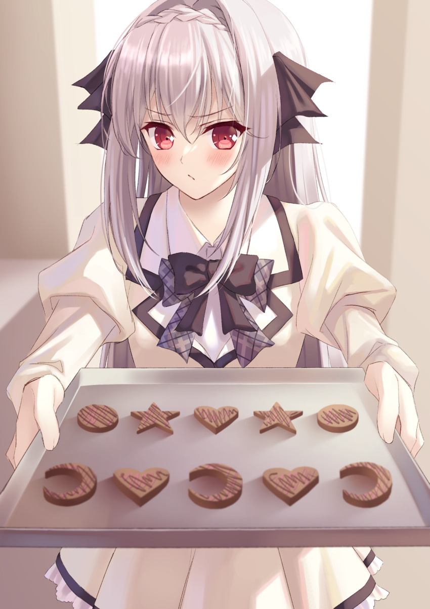Sakurakouji Luna (Tsuki Ni Yorisou Otome No Sahou) Rule 34 Image