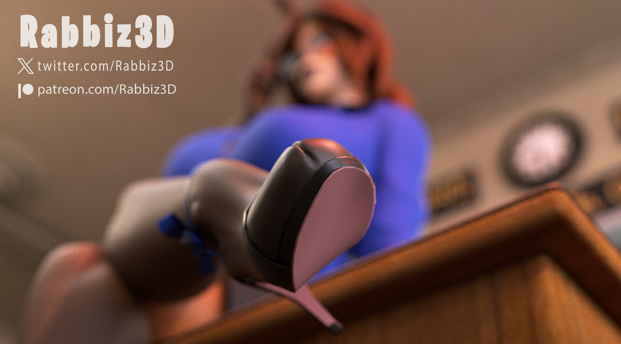 Applebottom Family (Original) Rule 34 Image