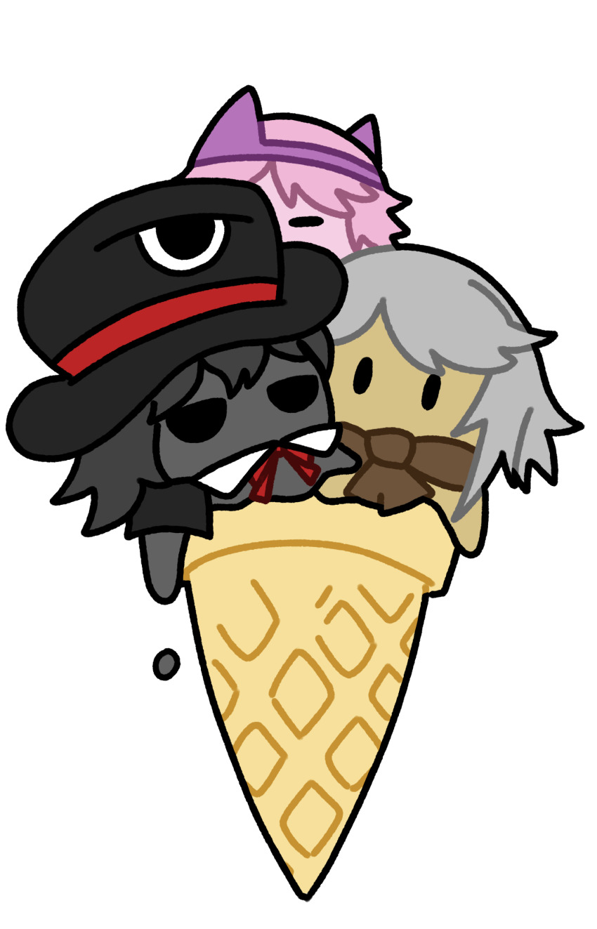 Enraku Tsubakura (Len'En) Rule 34 Image
