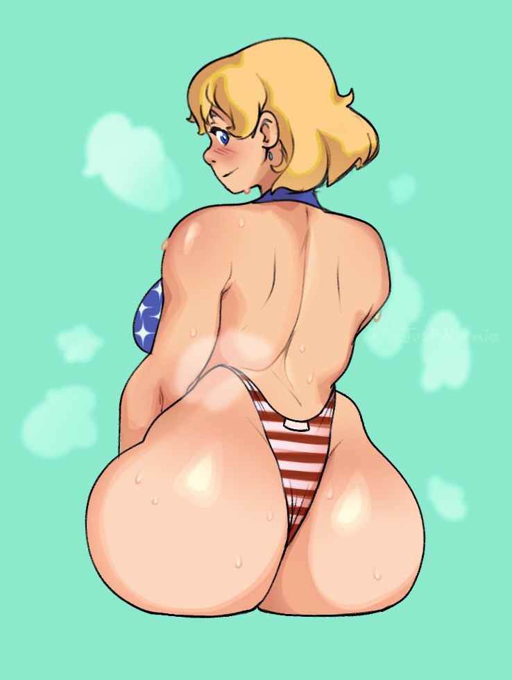 Original Rule 34 Image