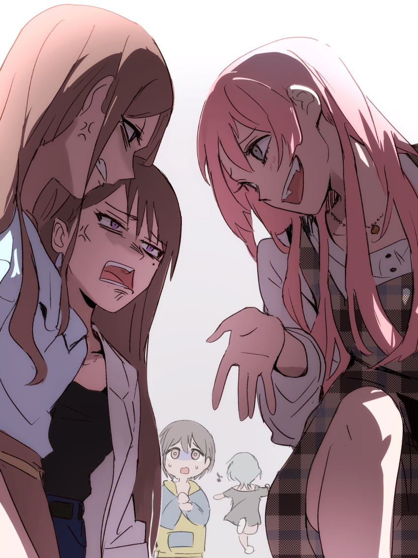 Chihaya Anon (Bang Dream!) Rule 34 Image