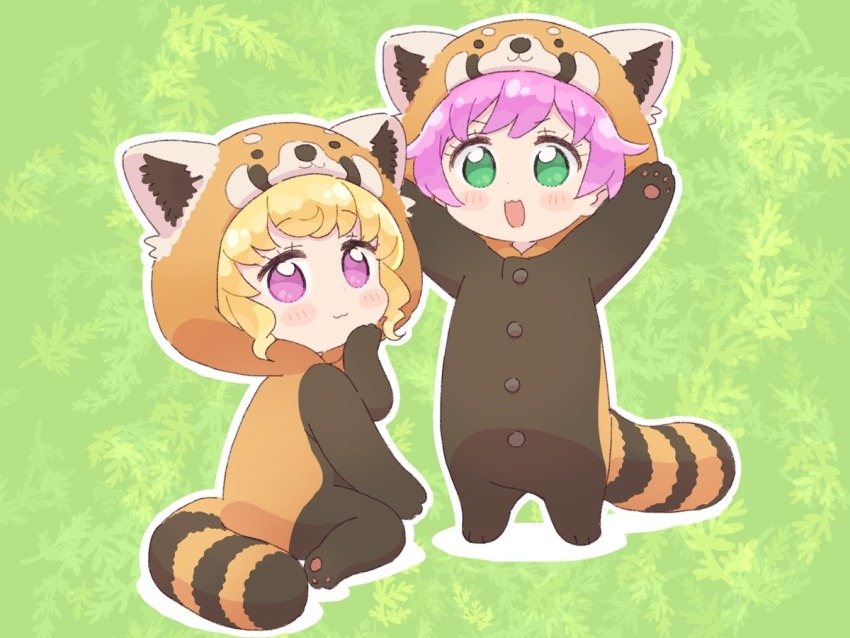 Manaka Laala (Pretty Series) Rule 34 Image