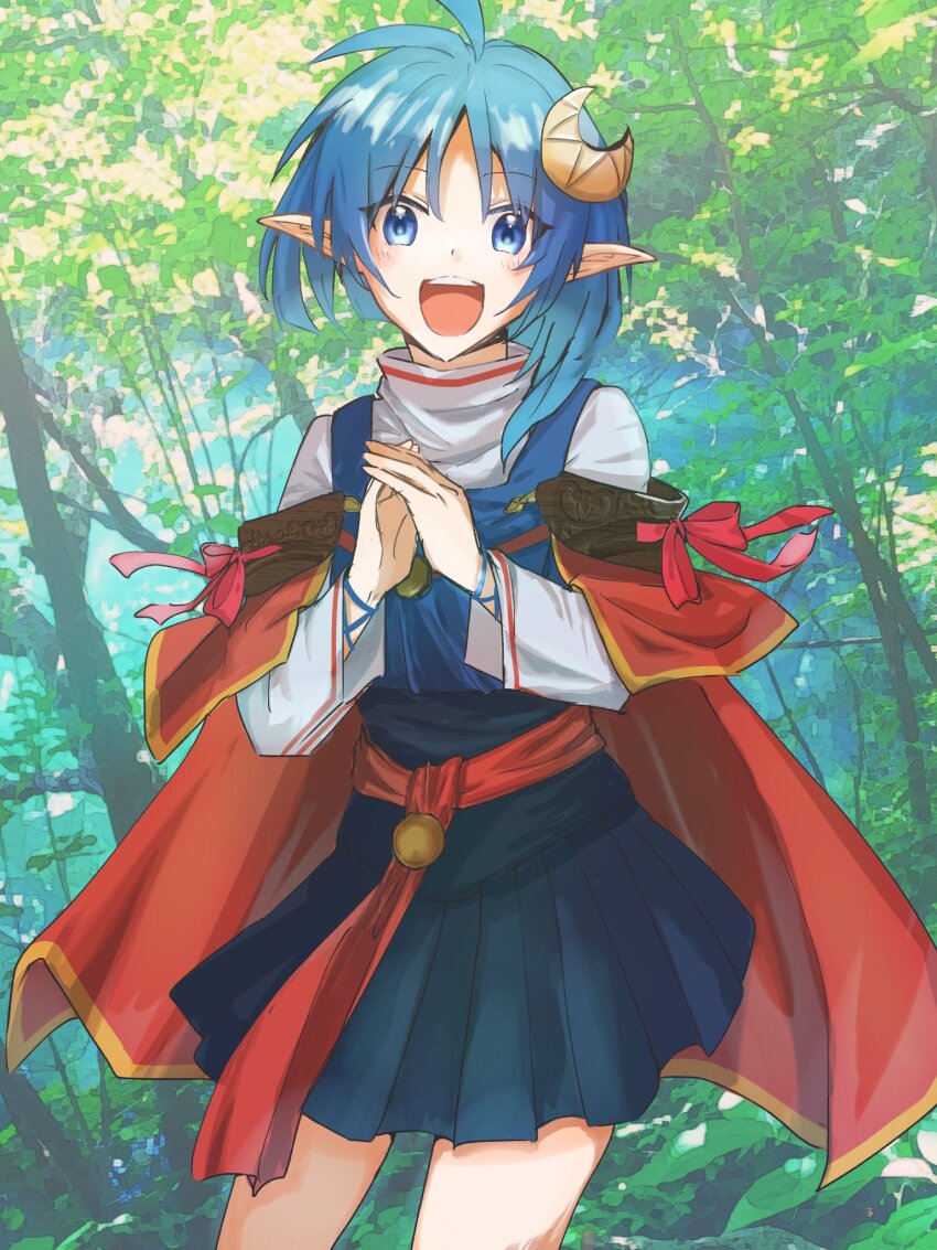 Rena Lanford (Star Ocean) Rule 34 Image
