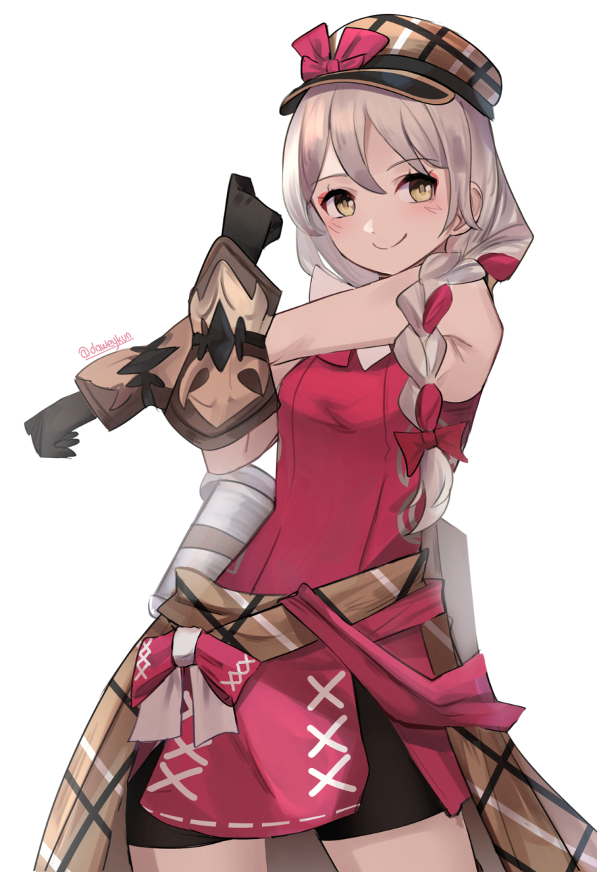 Framme (Fire Emblem) Rule 34 Image