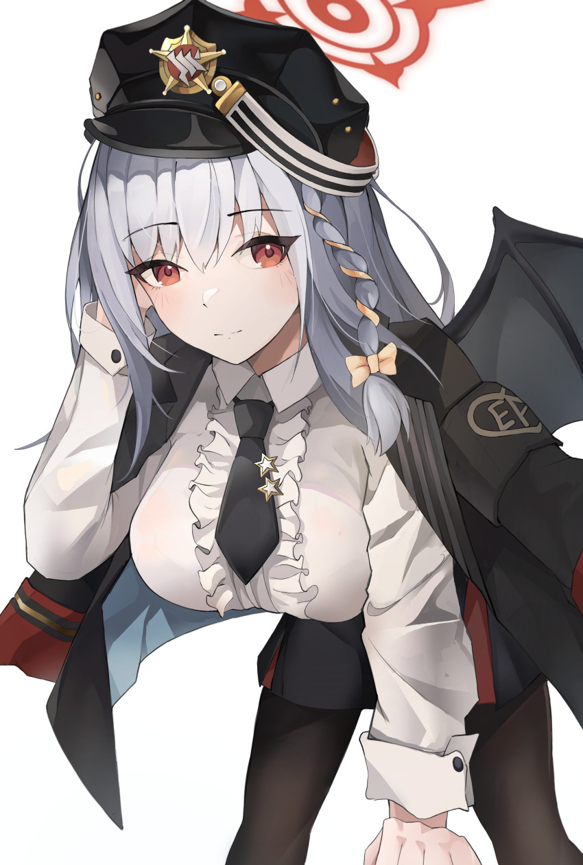 Haruna (Blue Archive) Rule 34 Image
