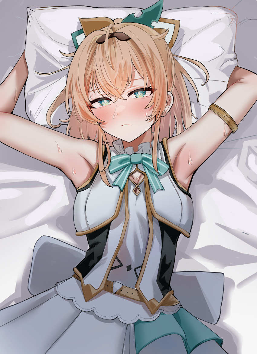 Kazama Iroha (Hololive) Rule 34 Image