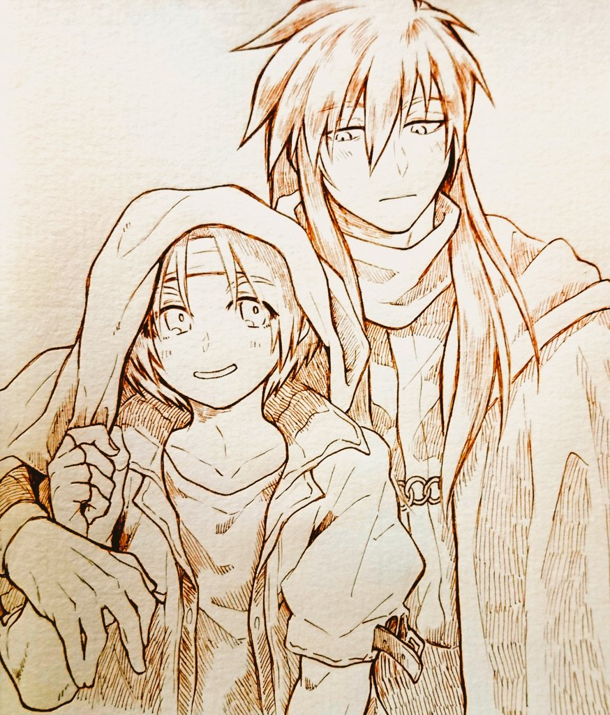 Dias Flac (Star Ocean) Rule 34 Image