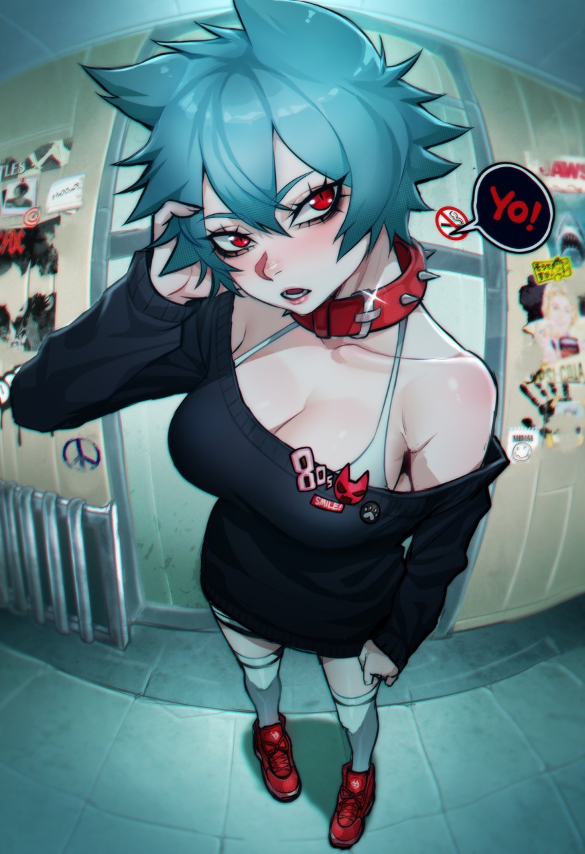 Original Rule 34 Image