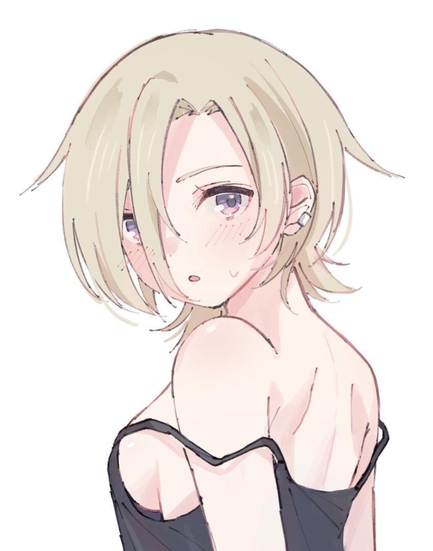 Mia Taylor (Love Live!) Rule 34 Image