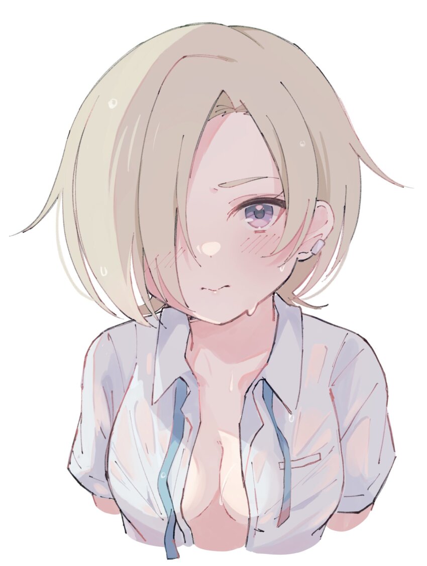 Mia Taylor (Love Live!) Rule 34 Image