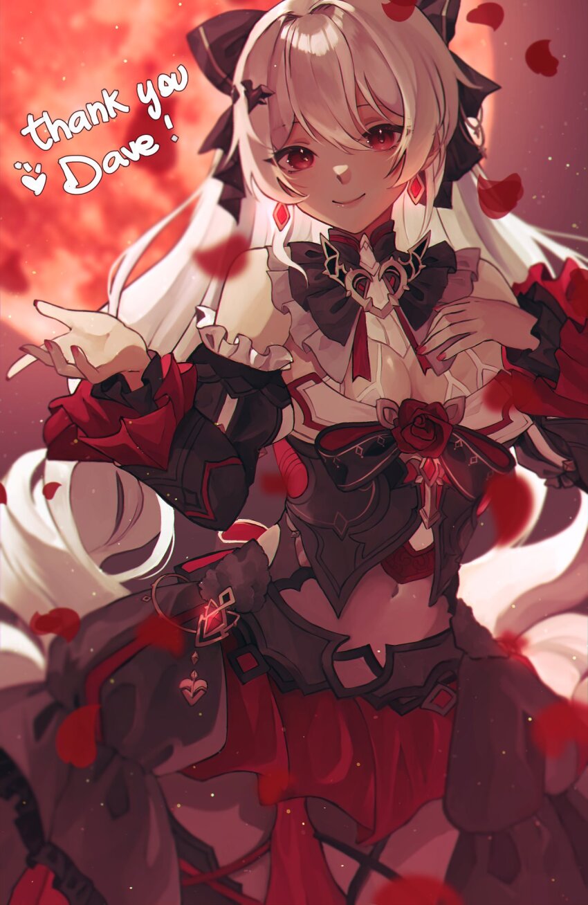 Luna (Honkai Impact) Rule 34 Image