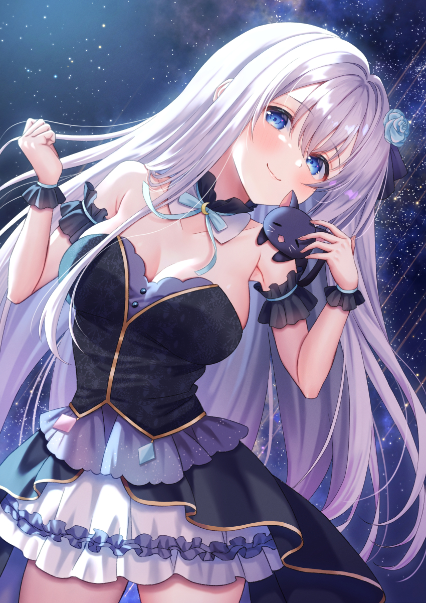 Indie Virtual Youtuber Rule 34 Image