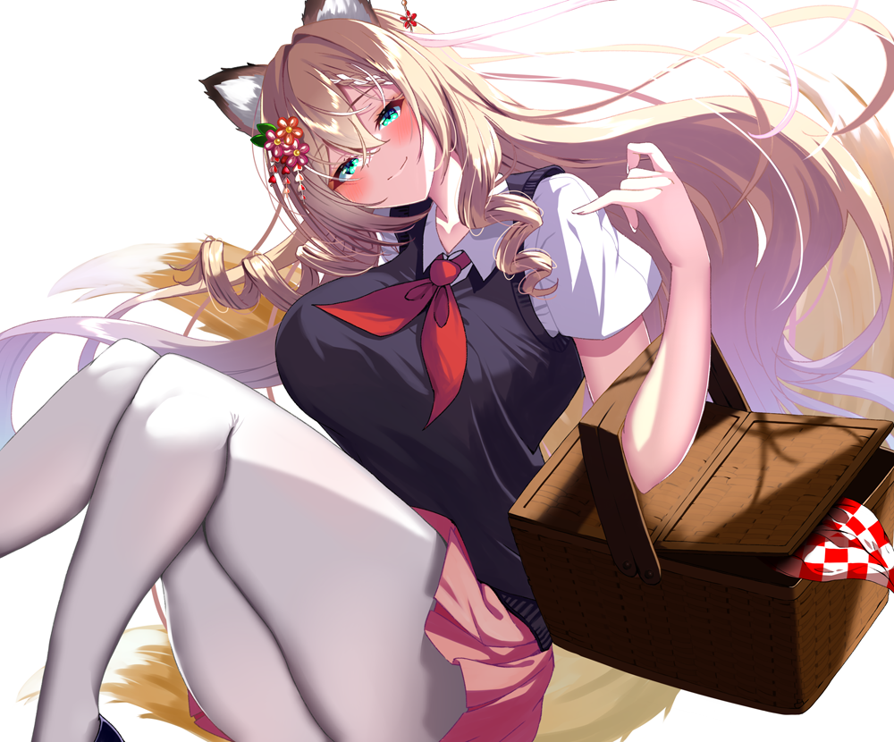 Indie Virtual Youtuber Rule 34 Image