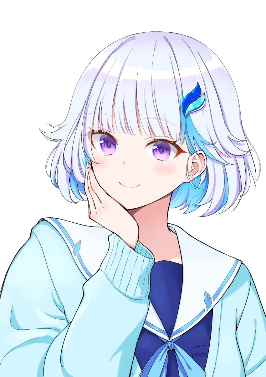 Lize Helesta (Nijisanji) Rule 34 Image