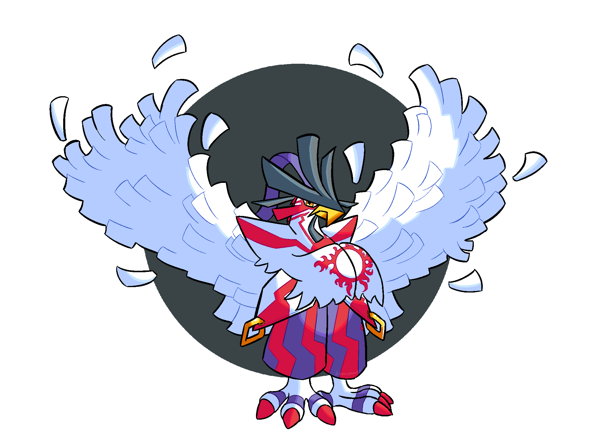 Digimon Rule 34 Image