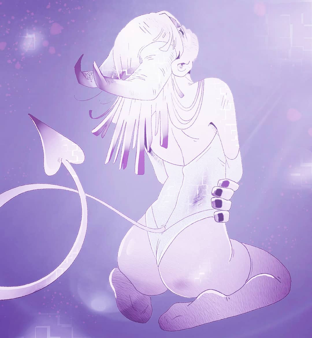 Original Rule 34 Image