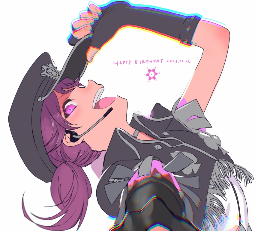 Kazuno Leah (Love Live!) Rule 34 Image