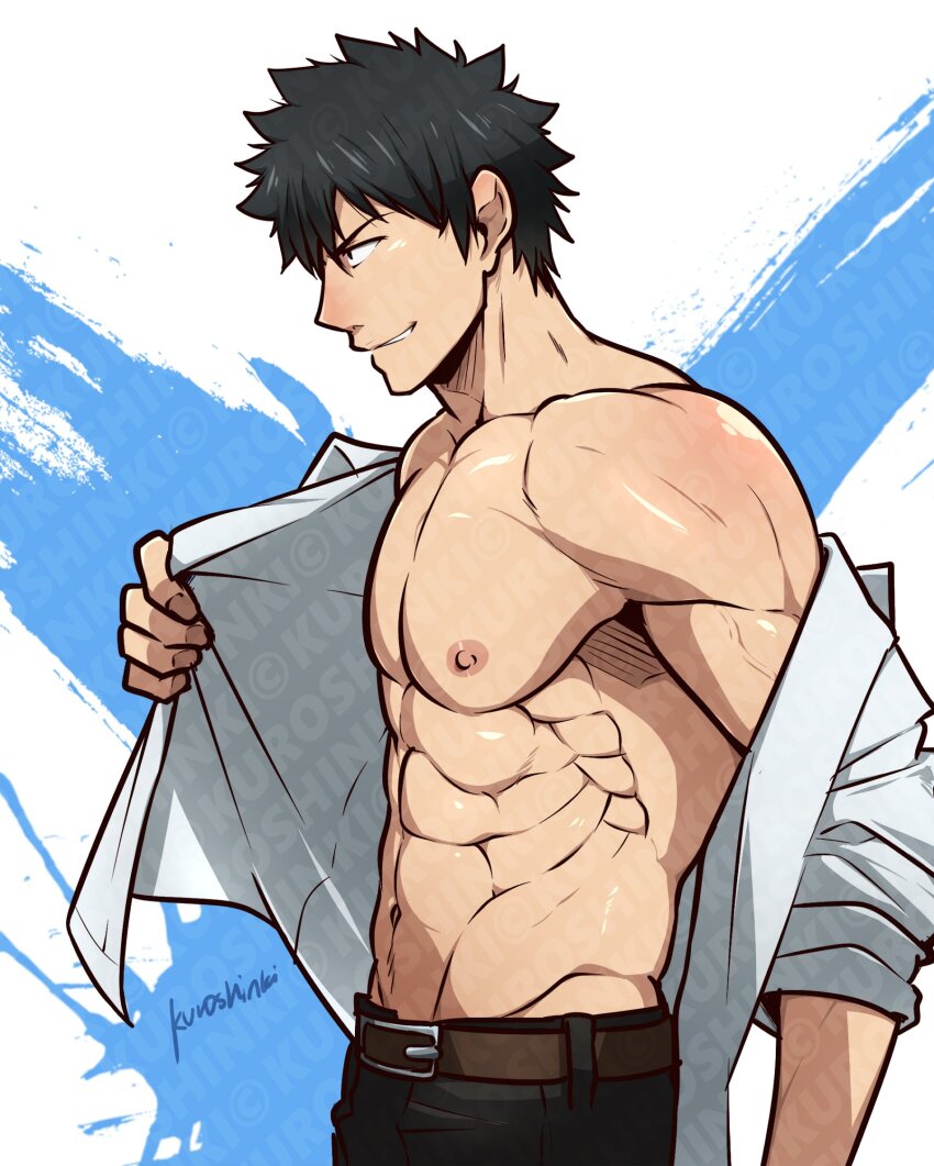 Abs Rule 34 Image
