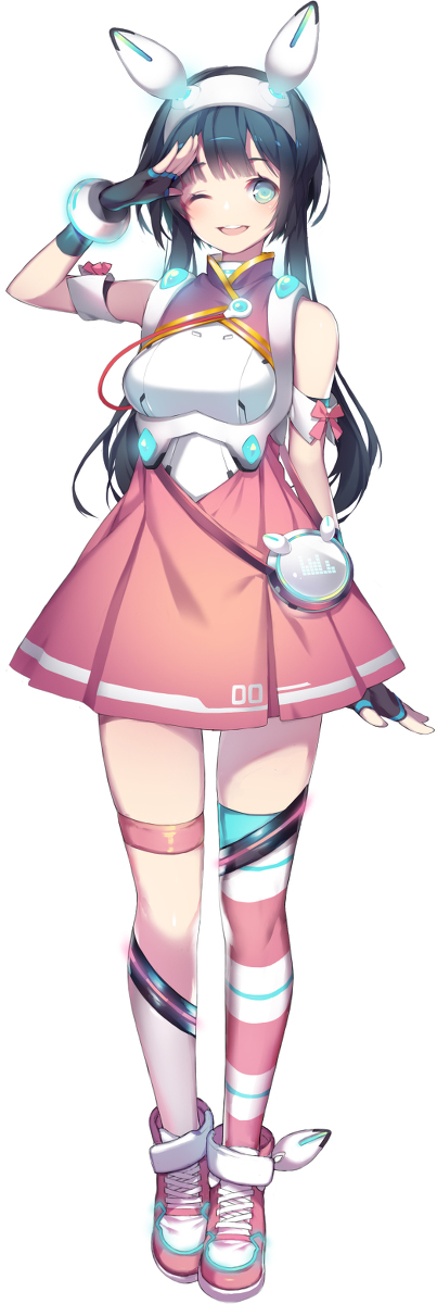 Djmax Rule 34 Image