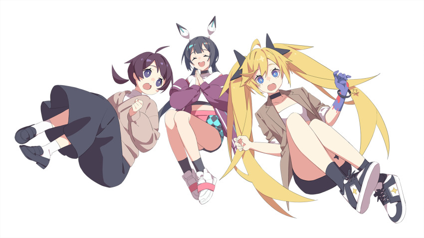 Clear (Djmax) Rule 34 Image