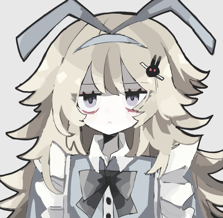 Alice (Black Souls) Rule 34 Image