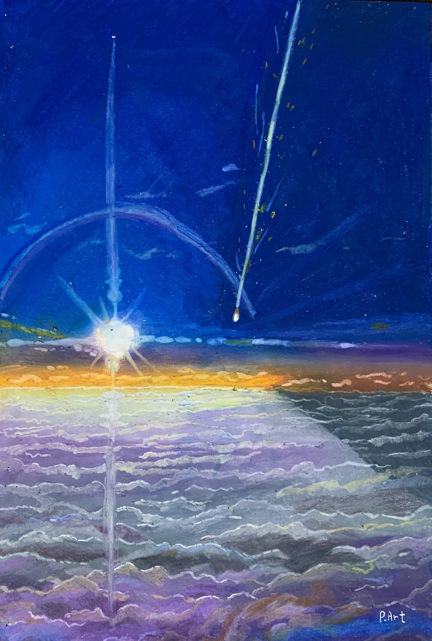 Kimi No Na Wa. Rule 34 Image