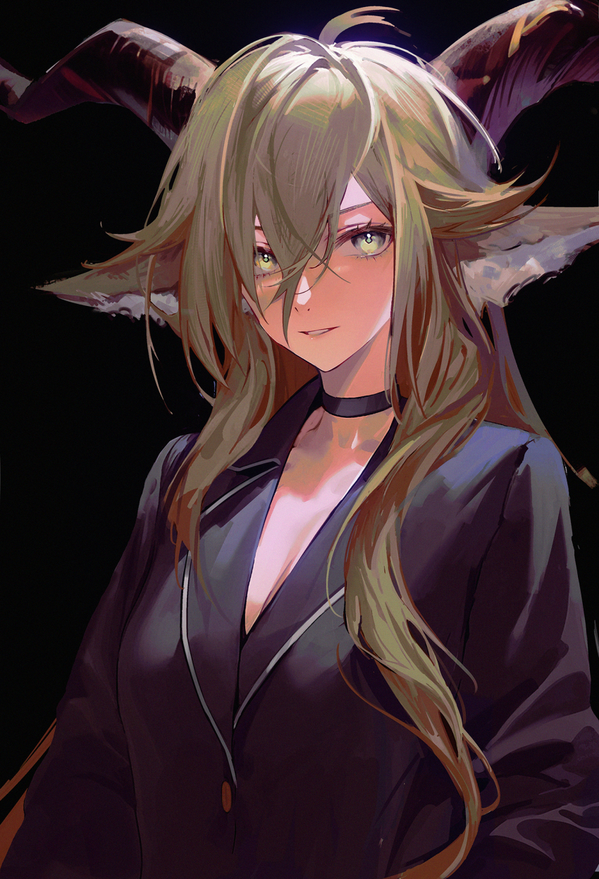 Degenbrecher (Arknights) Rule 34 Image